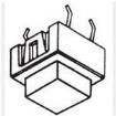 Y330081500P  Electromechanical