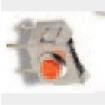 Y33R21119FPLFT Tactile Switches