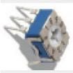 Y36D00043FPLFT Coded Rotary Switches