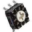 Y36D00443FPLFT Coded Rotary Switches