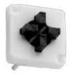 Y65A00303FP LFS Pushbutton Switches