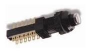 ZF0BERTEIL  Electromechanical