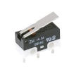 ZMCHF7P0R electronic component of C&K