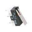 ZMCJF7L0R Basic / Snap Action Switches
