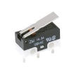 ZMCJM9T13R electronic component of C&K
