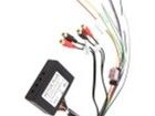 C0001-ACP4 Car Radio Adapters
