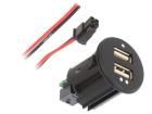 C0015-USB  Car Audio