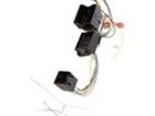 C001808PAR Hands free kit cables