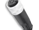 C015-30D006-002-1 Circular DIN Connectors