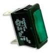 C0430ATNAC Industrial Panel Mount Indicators / Switch Indicators