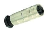 C091 31D107 101 2 U  Connectors