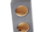 C1020X2 Loudspeaker Enclosures