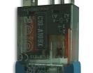 C10A10X24D General Purpose Relays