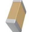 C1206C101J1GAC Multilayer Ceramic Capacitors MLCC - SMD/SMT