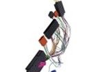C1215PAR Hands free kit cables