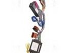C1216PAR Hands free kit cables
