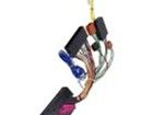 C1217PAR Hands free kit cables