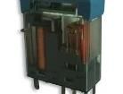 C12A21X24D General Purpose Relays