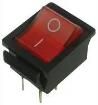 C1353VQ0/1RED electronic component of Bulgin