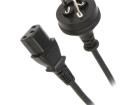 C13AU18 AC Power Leads