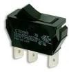 C1510VQASB Rocker Switches