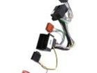 C1536PAR Hands free kit cables