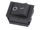 C1550ALAAE Rocker Switches