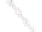 C16584_DAISY-4X1-WW LED Lighting Lenses Assemblies