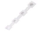 C16588_DAISY-4X1-W  Optoelectronics