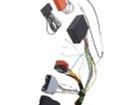C1703CD Stalk Adapters
