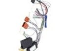 C1734PAR Hands free kit cables