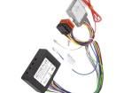 C285000ACP4 Car Radio Adapters