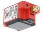 C2-A2Z  Electromechanical