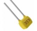 C317C332K5R5TATR Multilayer Ceramic Capacitors MLCC - Leaded