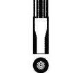C32569N002 Heat Shrink Cable Boots & End Caps