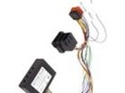 C395000ACP4 Car Radio Adapters