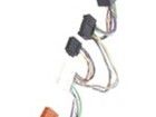C3964PAR Hands free kit cables