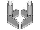 C420-288 electronic component of JBC Tools