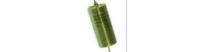C420C104M5R5TATR Multilayer Ceramic Capacitors MLCC - Leaded