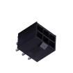 C4255WV-2X03PBK  Connectors