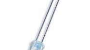 L-53SRC-DV Standard LEDs - Through Hole