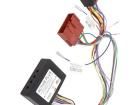 C505000ACP4 Car Radio Adapters