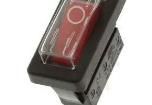 C5503ALNEA Rocker Switches