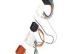C5524PAR Hands free kit cables