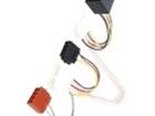 C5752PAR Hands free kit cables