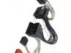 C6535PAR Hands free kit cables