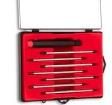 C-750 Screwdrivers, Nut Drivers & Socket Drivers