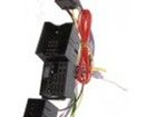 C9544PAR Hands free kit cables