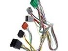 C9656PAR Hands free kit cables