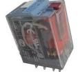 C9-A41X115A General Purpose Relays